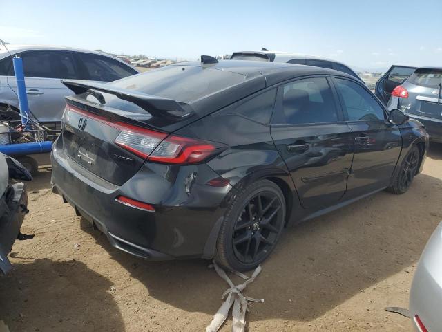 2023 HONDA CIVIC SPOR - 19XFL2H82PE006472