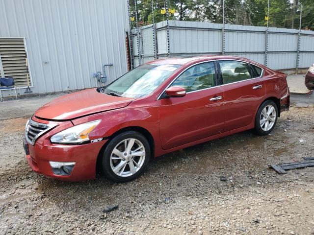 Vin: 1n4al3ap4ec108674, lot: 69683144, nissan altima 2.5 20141