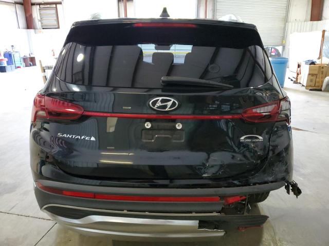 VIN 5NMS24AJ1MH307362 2021 Hyundai Santa Fe, Sel no.6