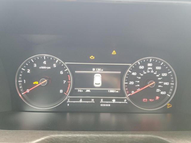 2023 KIA SORENTO S - 5XYRLDLCXPG164078