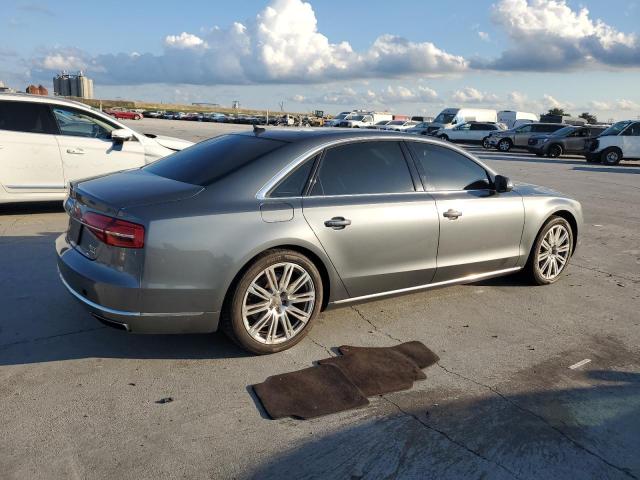 VIN WAU32AFD0FN006560 2015 Audi A8, L Quattro no.3