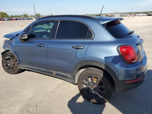 VIN ZFBCFYCB5JP691643 2018 Fiat 500X, Trekking no.2