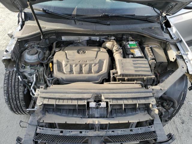 2019 VOLKSWAGEN TIGUAN SE - 3VV2B7AX3KM082251