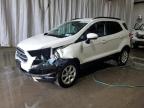 FORD ECOSPORT S photo