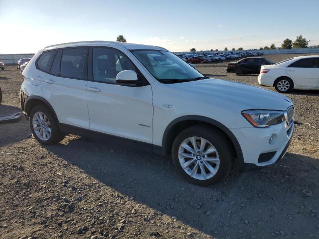 VIN 5UXWX9C52G0D89124 2016 BMW X3, Xdrive28I no.4