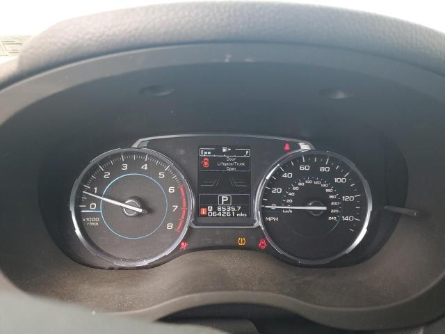 2017 SUBARU FORESTER 2 - JF2SJAWC7HH507781