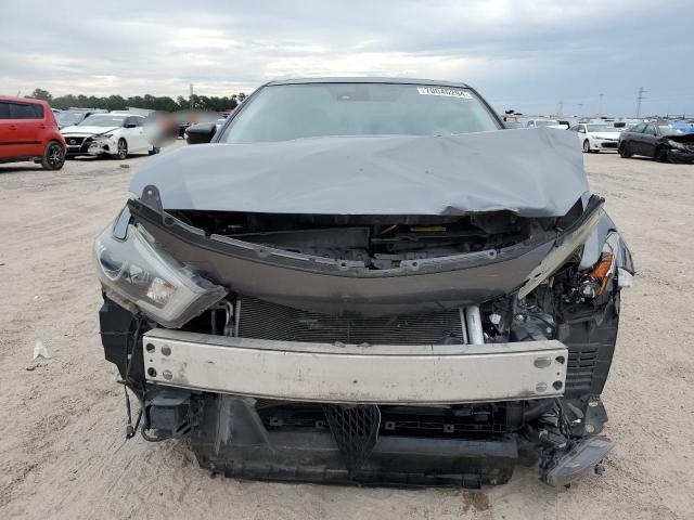 2018 NISSAN MAXIMA 3.5 - 1N4AA6AP6JC396389