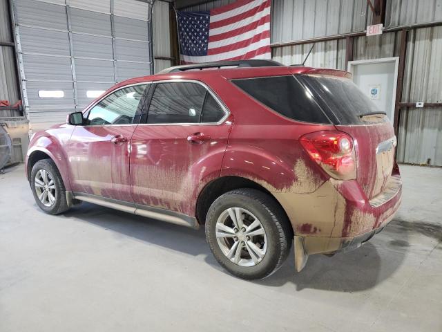 2015 CHEVROLET EQUINOX LT - 2GNALBEK3F6429223