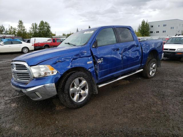 Vin: 1c6rr7lt1fs757523, lot: 70129664, ram 1500 slt 2015 img_1