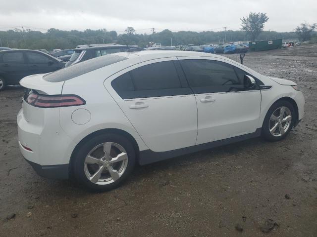 VIN 1G1RB6E41FU118407 2015 Chevrolet Volt no.3