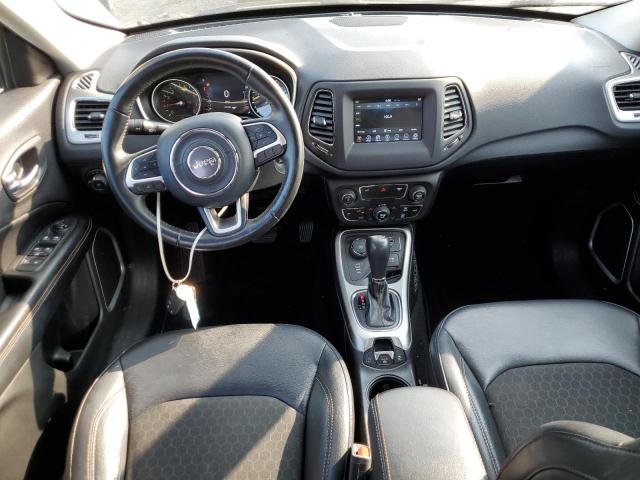 2019 JEEP COMPASS LA - 3C4NJDBB9KT600806