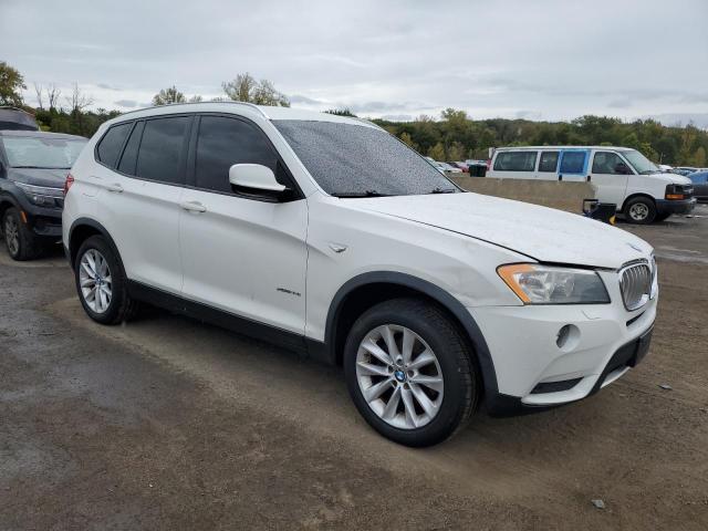 VIN 5UXWX9C57E0D10334 2014 BMW X3, Xdrive28I no.4