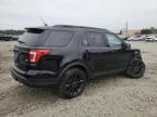 FORD EXPLORER X photo