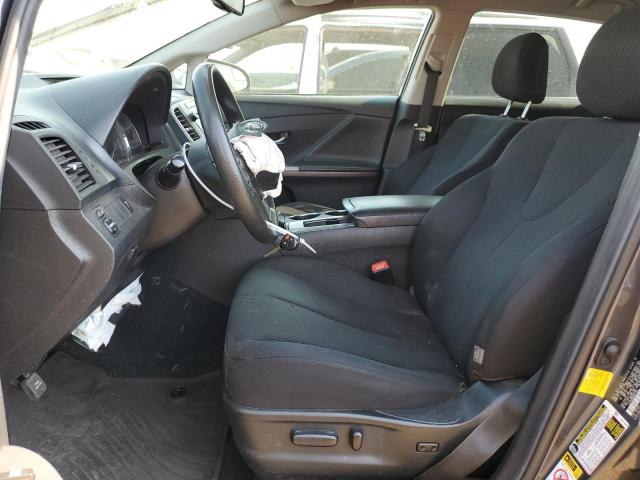 VIN 4T3ZA3BB5DU071491 2013 Toyota Venza, LE no.7