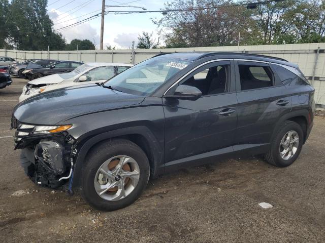 2023 HYUNDAI TUCSON SEL #3037054736