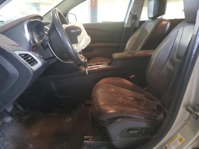 2015 GMC TERRAIN SL - 2GKALSEK2F6406982