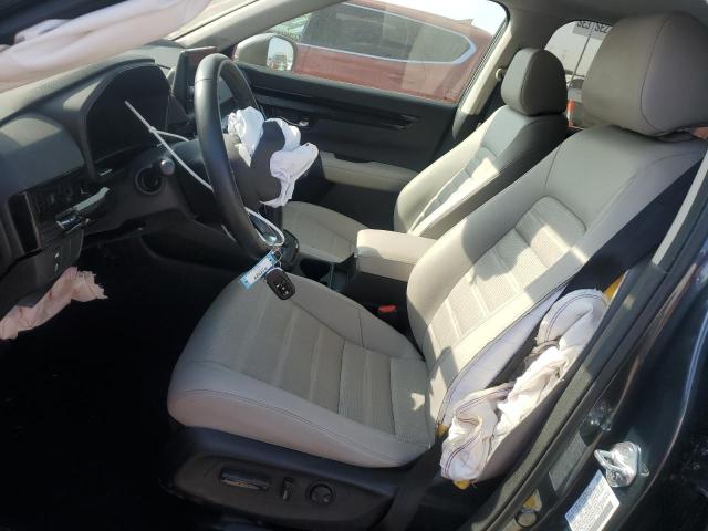 2023 HONDA CR-V EXL - 7FARS4H79PE015199