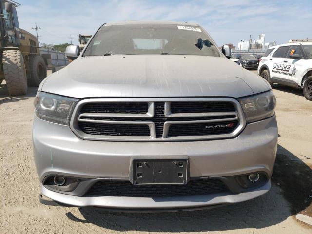2017 DODGE DURANGO R/ - 1C4SDJCT5HC791015