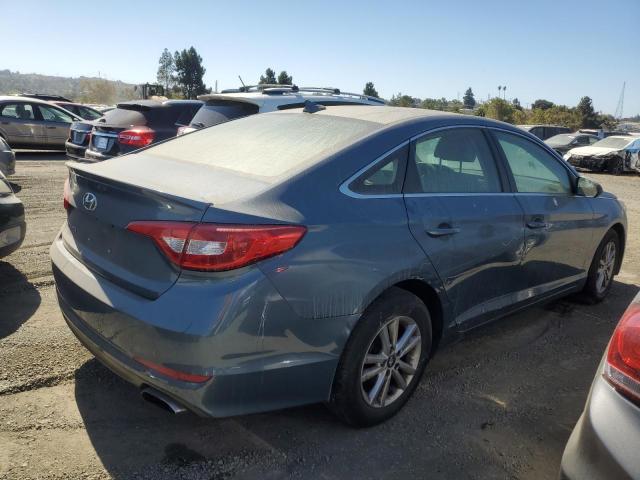 2017 HYUNDAI SONATA SE - 5NPE24AF4HH558412