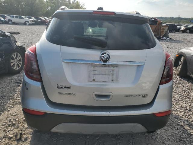 VIN KL4CJESB0HB202062 2017 Buick Encore, Preferred no.6