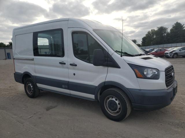 VIN 1FTYR1CM2JKA83501 2018 FORD TRANSIT no.4