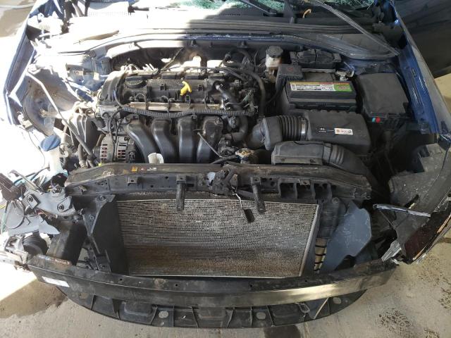 2018 HYUNDAI ELANTRA SE - 5NPD84LF4JH222837