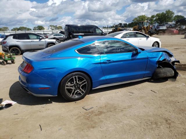 2020 FORD MUSTANG - 1FA6P8TH8L5178046