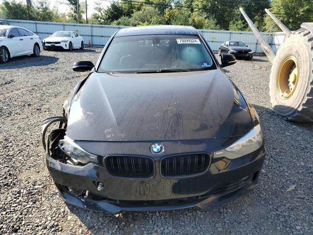 VIN WBA3B3C53DF539017 2013 BMW 3 Series, 328 XI no.5