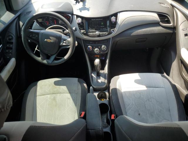 2019 CHEVROLET TRAX 1LT - 3GNCJLSB8KL248164