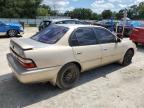 TOYOTA COROLLA DX photo