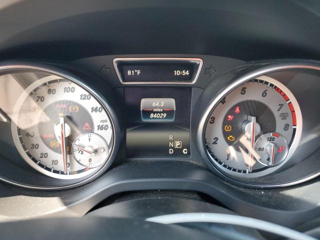 VIN WDDSJ4GB9GN381449 2016 Mercedes-Benz CLA-Class,... no.9