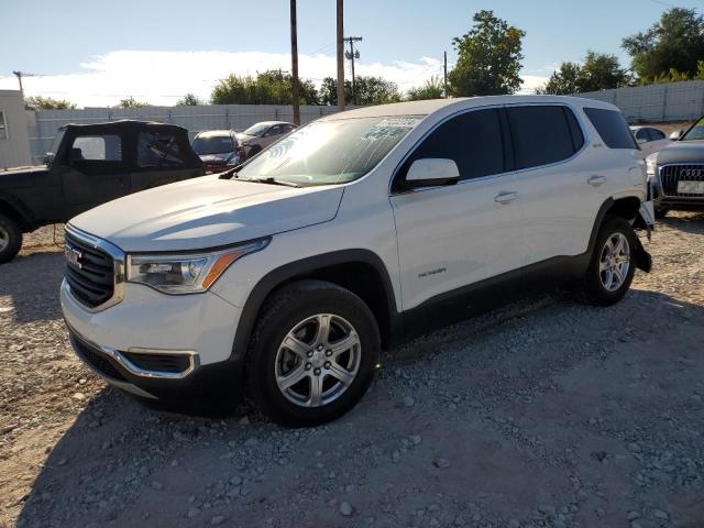 Vin: 1gkknkla2kz118063, lot: 71222724, gmc acadia sle 2019 img_1