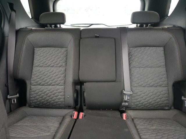 2020 CHEVROLET EQUINOX LT - 2GNAXKEV6L6284799