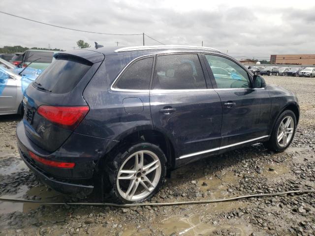 VIN WA1LFAFP7DA072653 2013 Audi Q5, Premium Plus no.3