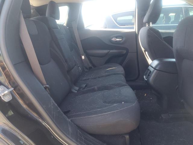 2015 JEEP CHEROKEE L - 1C4PJMCB8FW584010