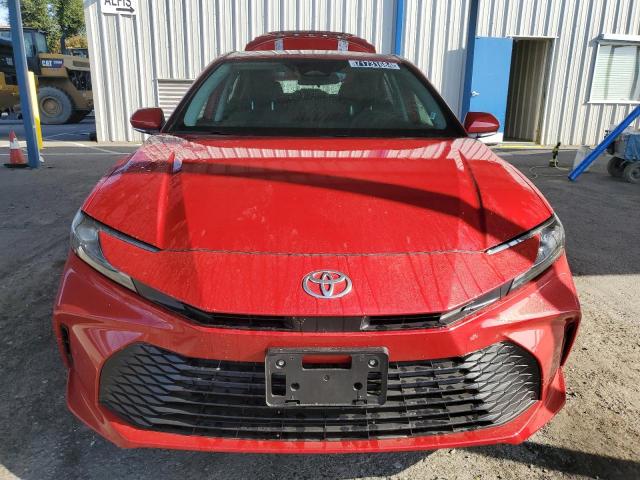 VIN 4T1DAACK1SU005376 2025 TOYOTA CAMRY no.5