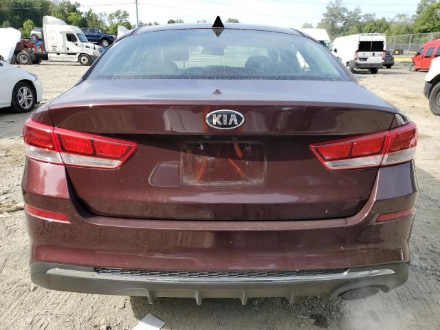 2019 KIA OPTIMA LX - 5XXGT4L33KG299276