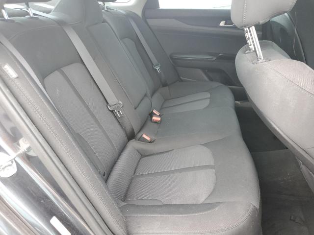 2022 KIA K5 LXS - 5XXG14J28NG090104