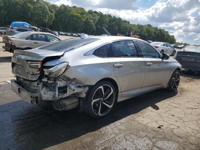 2018 HONDA ACCORD SPO - 1HGCV1F39JA231188