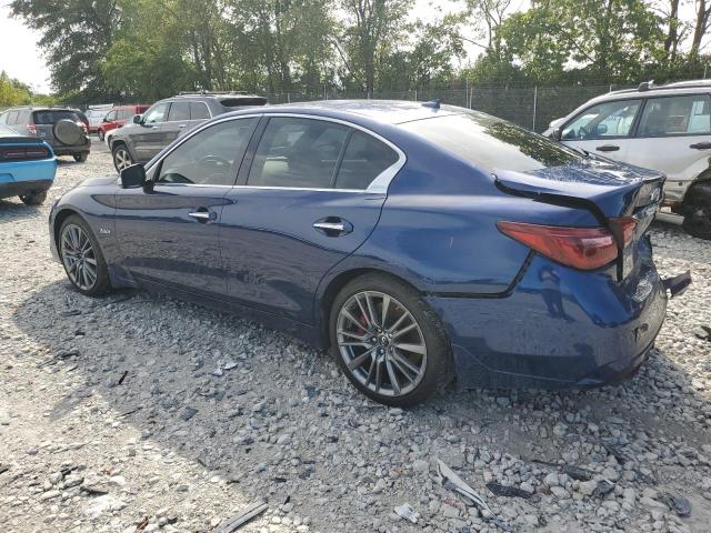 2018 INFINITI Q50 RED SP - JN1FV7AR6JM481886