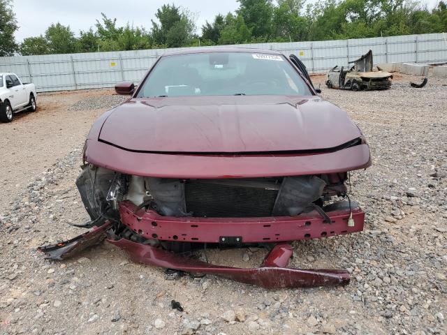 2017 DODGE CHARGER SX - 2C3CDXJG6HH565757