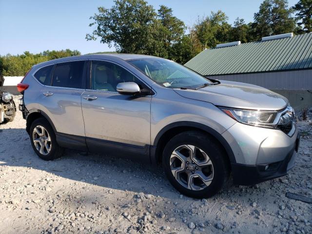 2019 HONDA CR-V EXL - 2HKRW2H86KH642305