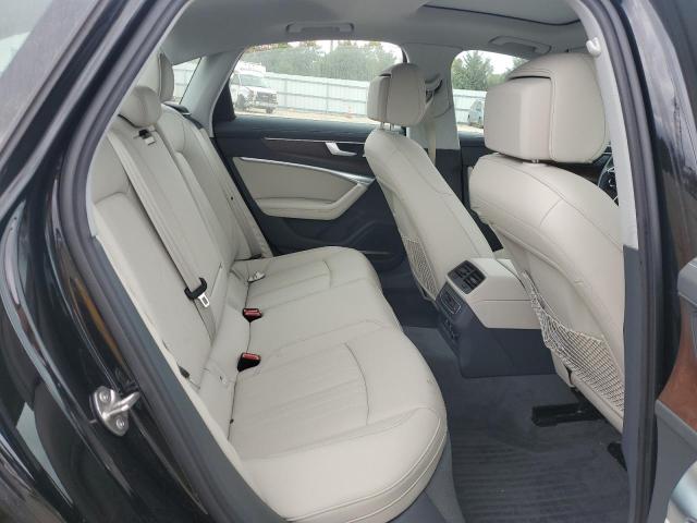 2019 AUDI A6 PREMIUM - WAUL2AF26KN041385