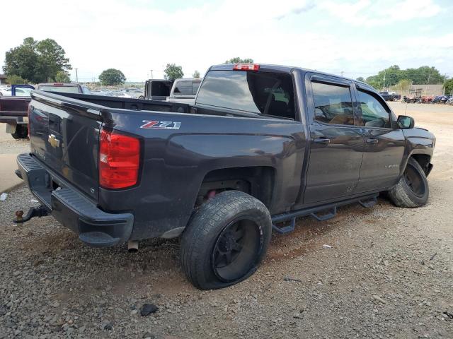 2016 CHEVROLET SILVERADO - 3GCUKREC1GG237041
