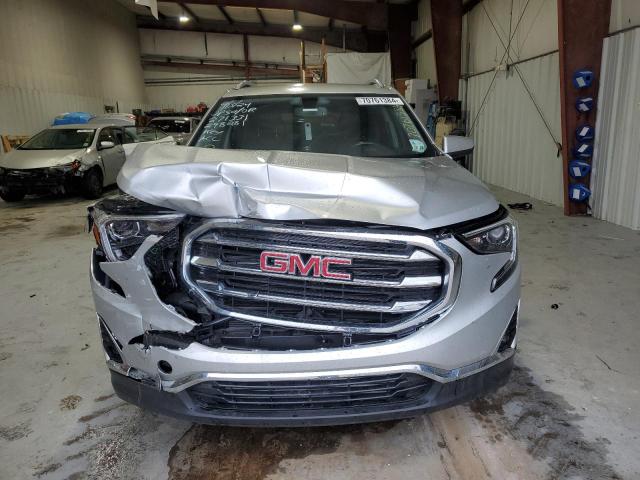 VIN 3GKALPEX2KL298281 2019 GMC Terrain, Slt no.5