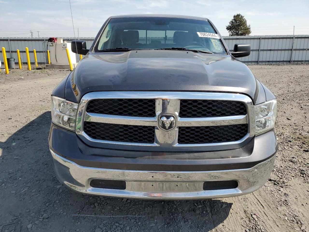 Lot #2874438907 2019 RAM 1500 CLASS