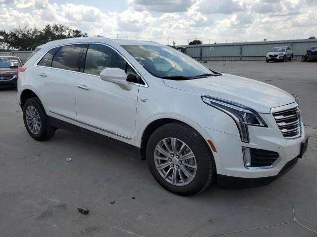 2019 CADILLAC XT5 LUXURY - 1GYKNDRS9KZ190007