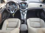 CHEVROLET CRUZE LTZ photo