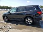 HONDA PILOT EXL photo