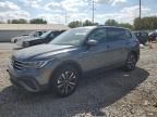 2023 VOLKSWAGEN TIGUAN S - 3VVRB7AXXPM075397